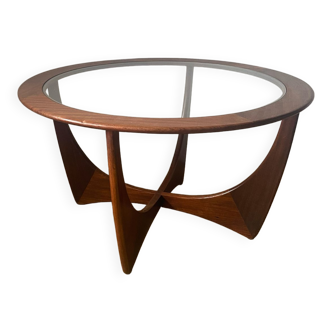Table basse teck Astro G Plan