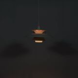 Mid-Century Model PH5 Pendant Lamp by Poul Henningsen for Louis Poulsen, 1960s