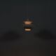 Mid-Century Model PH5 Pendant Lamp by Poul Henningsen for Louis Poulsen, 1960s