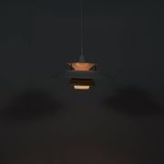 Mid-Century Model PH5 Pendant Lamp by Poul Henningsen for Louis Poulsen, 1960s