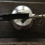 Richard Sapper kettle for Alessi 1983