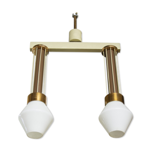 Lustre milieu siècle