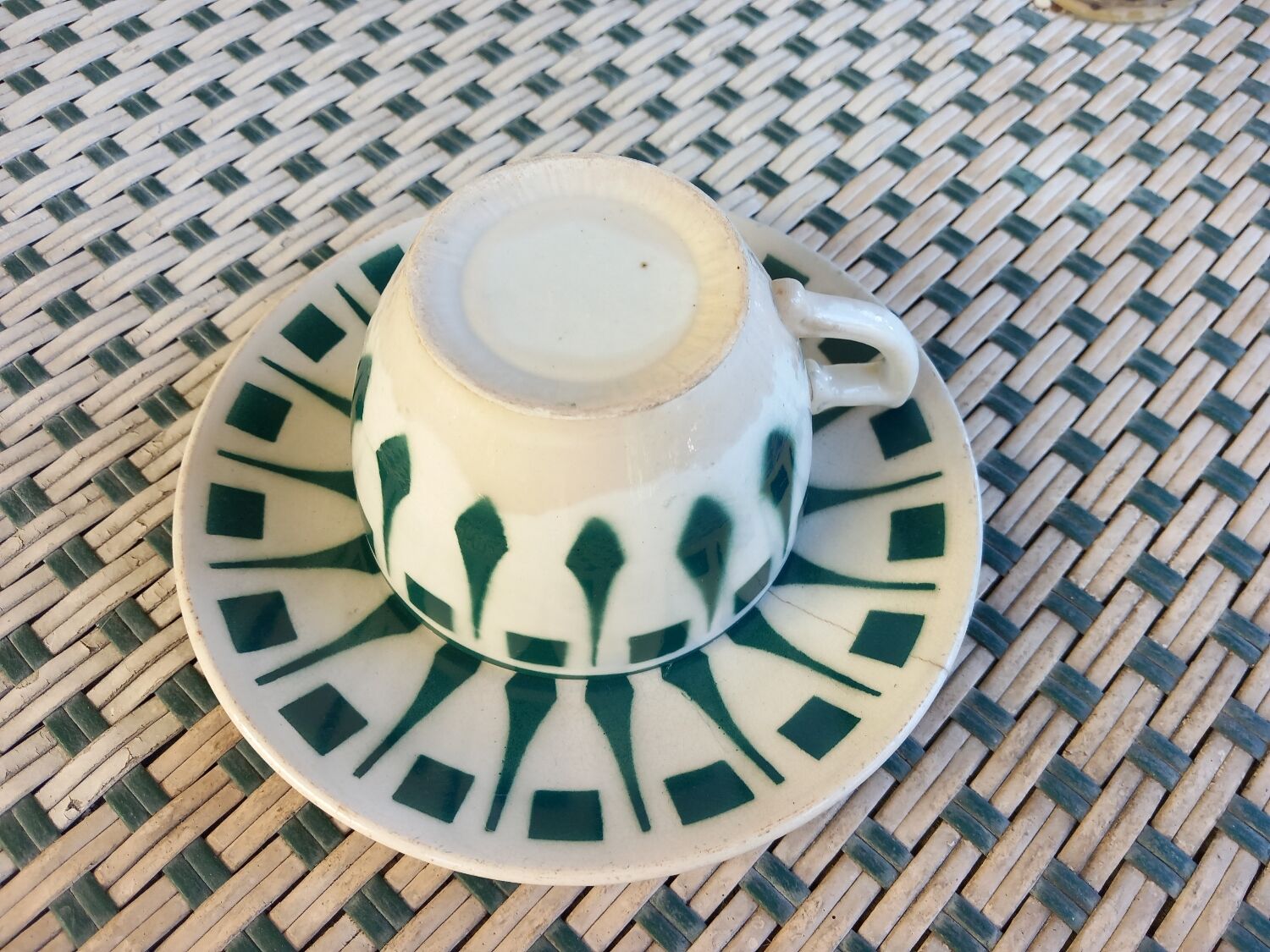 Cup