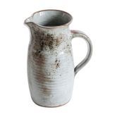 Vintage antique pitcher