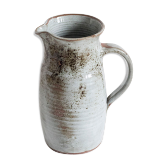 Vintage antique pitcher