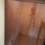 50s rosewood sideboard