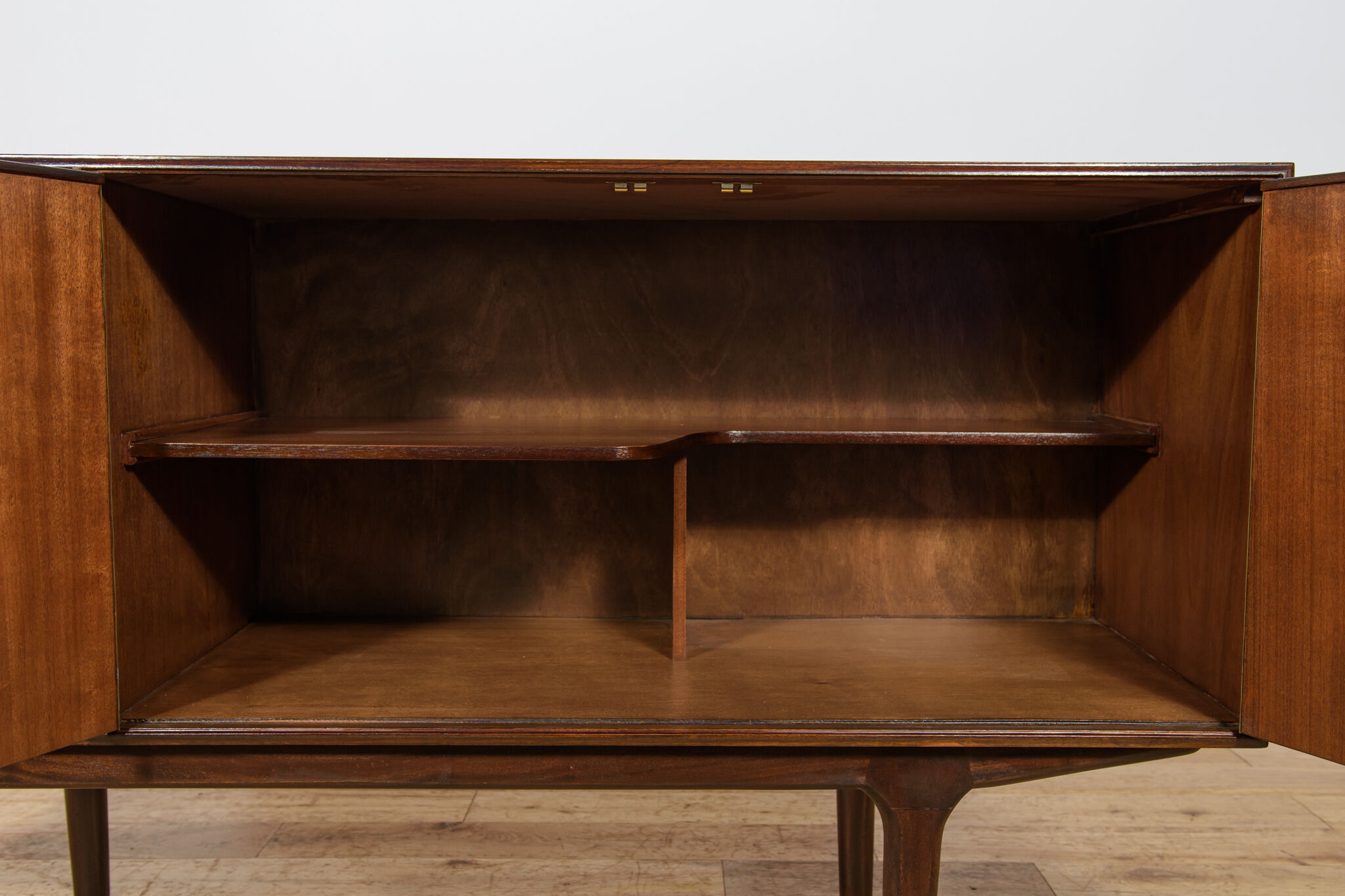 Mid-Century Teak Sideboard from McIntosh, United Kingdom, 1960s