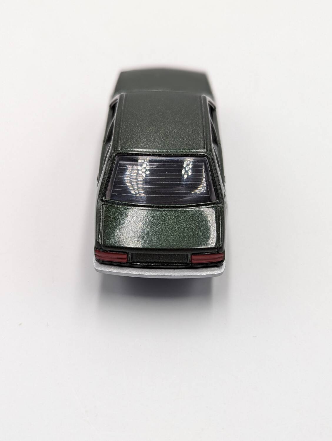 Renault 18 1977 1/43ième