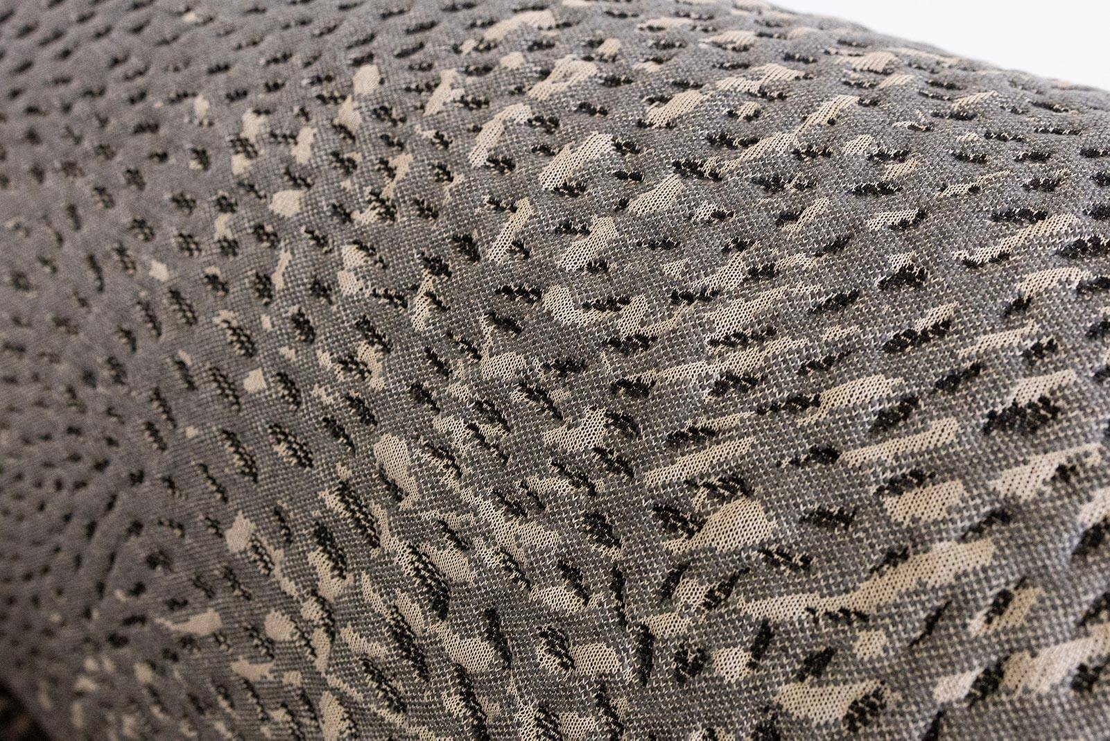 Modular lounge chairs/sofa by Eberhard Geißler, Oelsa, Germany, 1970s