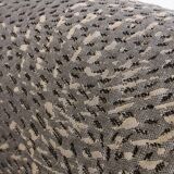 Modular lounge chairs/sofa by Eberhard Geißler, Oelsa, Germany, 1970s