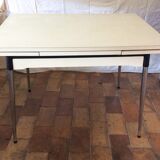 Vintage kitchen table