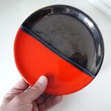 Cerenne workshop plates