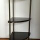 Etagère angle en formica