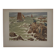 Lithograph by Henri Rivière The Wind of Noroît - The Seaweeds