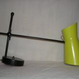 50s Diabolo Desk Lamp