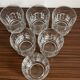 Whisky glasses