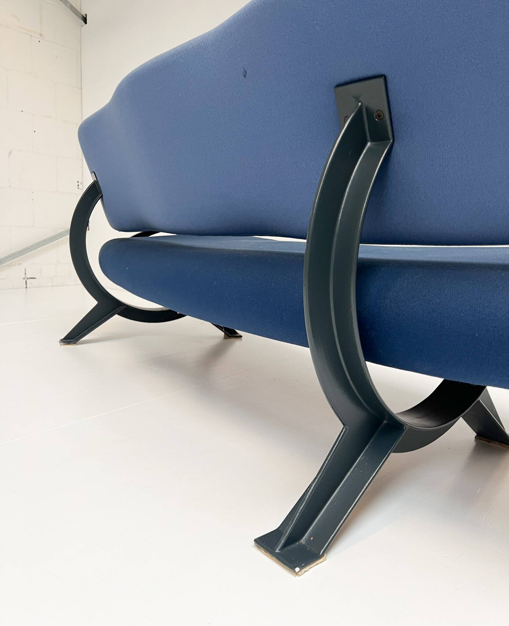 Orbit sofa by Artifort, 1990’s