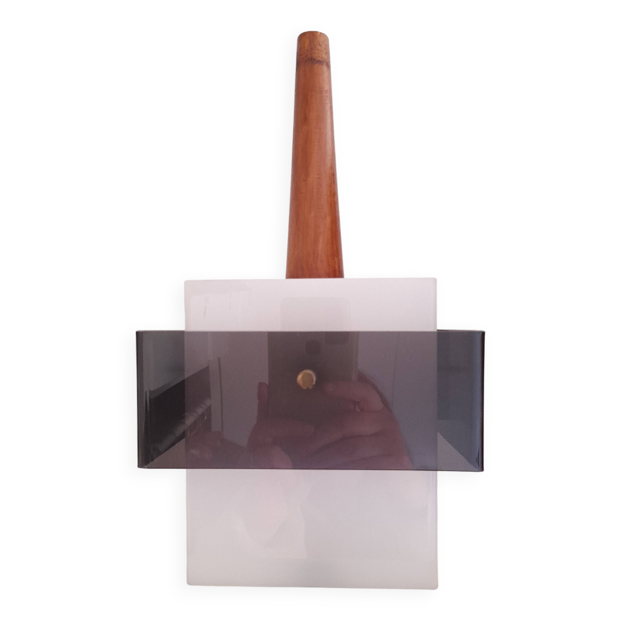 Harvey Creazioni pendant lamp 1960