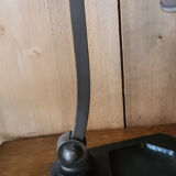 Lamp "G.V"