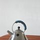 Italian kettle by Michael Graves for Alessi, 1980s