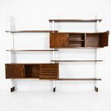 Italian library, 1960s