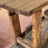 Console workbench
