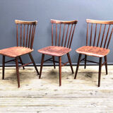 Swedish bistro chairs