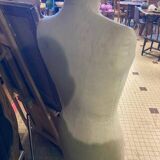 Mannequin ancien femme