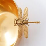 Dragonfly bowl or pocket emptier