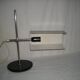Lampe debureau de Veb Leuchtenbau des années 60