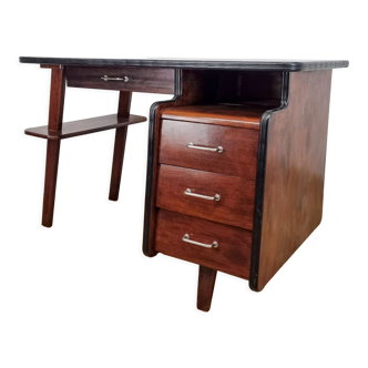 Scandinavian Office 1960