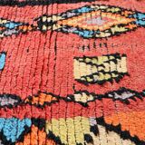 Moroccan Carpet - 137 x 280 cm