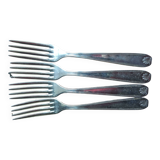 Vintage forks