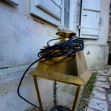 Lanternes anciennes