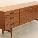 buffet vintage Avalon 'Trowse' | 183,5 cm