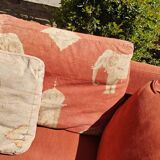 Roche Bobois sofa