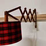 Scandinavian sconce "the klint" designer Erik Hansen