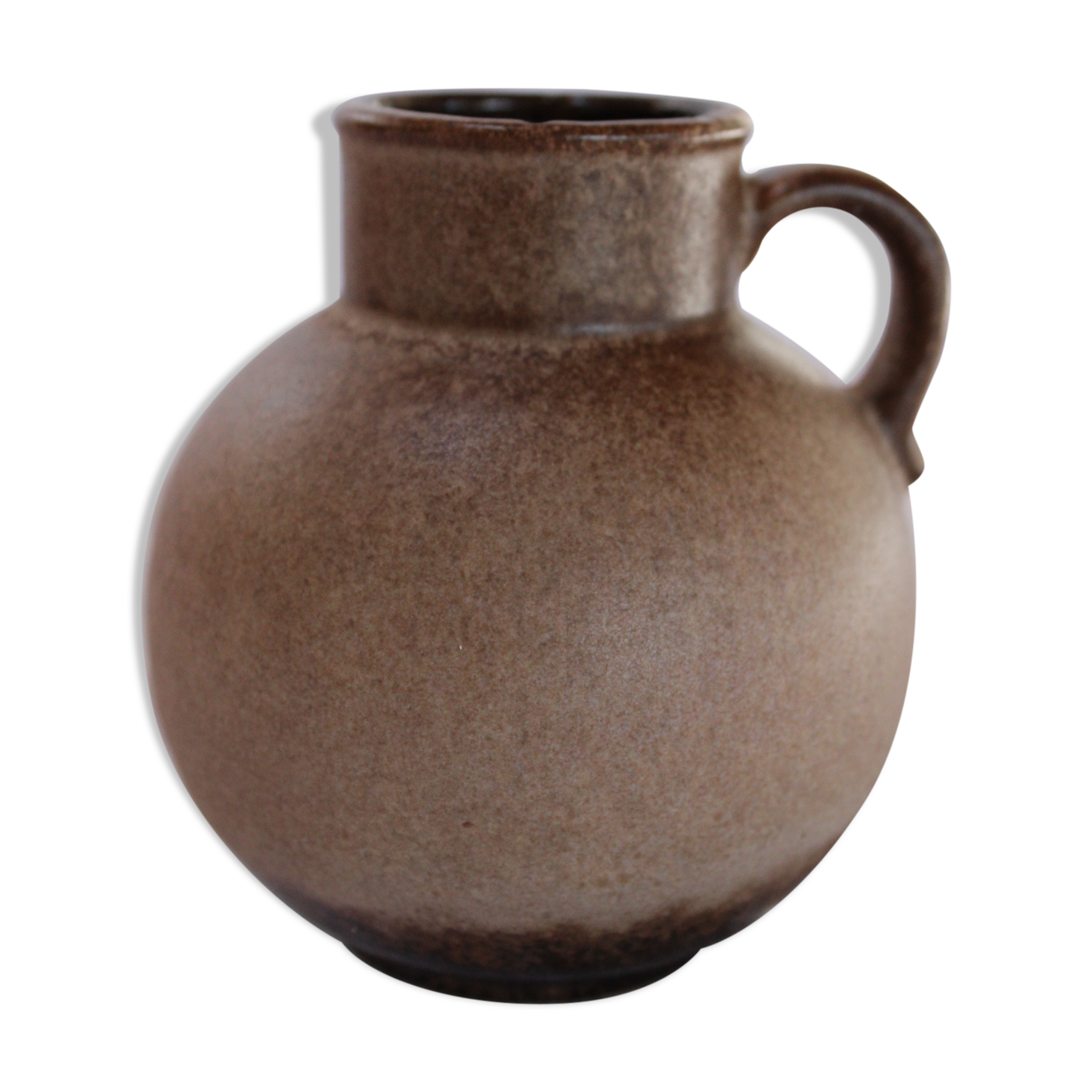 Small W-Germany Ball Vase 425-10