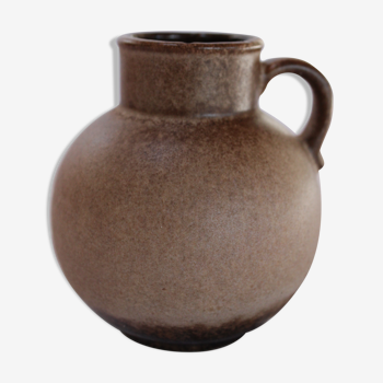 Vase boule W-Germany 425-10