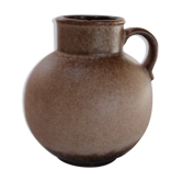 Vase boule W-Germany 425-10