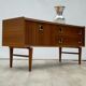 Sideboard style vintage 60s