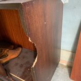 Roger Landault vintage sideboard