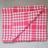 Vichy tablecloth 360 x 140