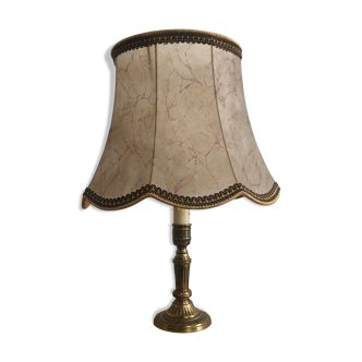 Bedside lamp