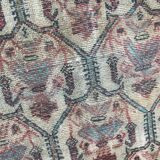 Tapis ancien Persan Malayer 154x283cm