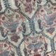 Old Persian Malayer rug 154x283cm