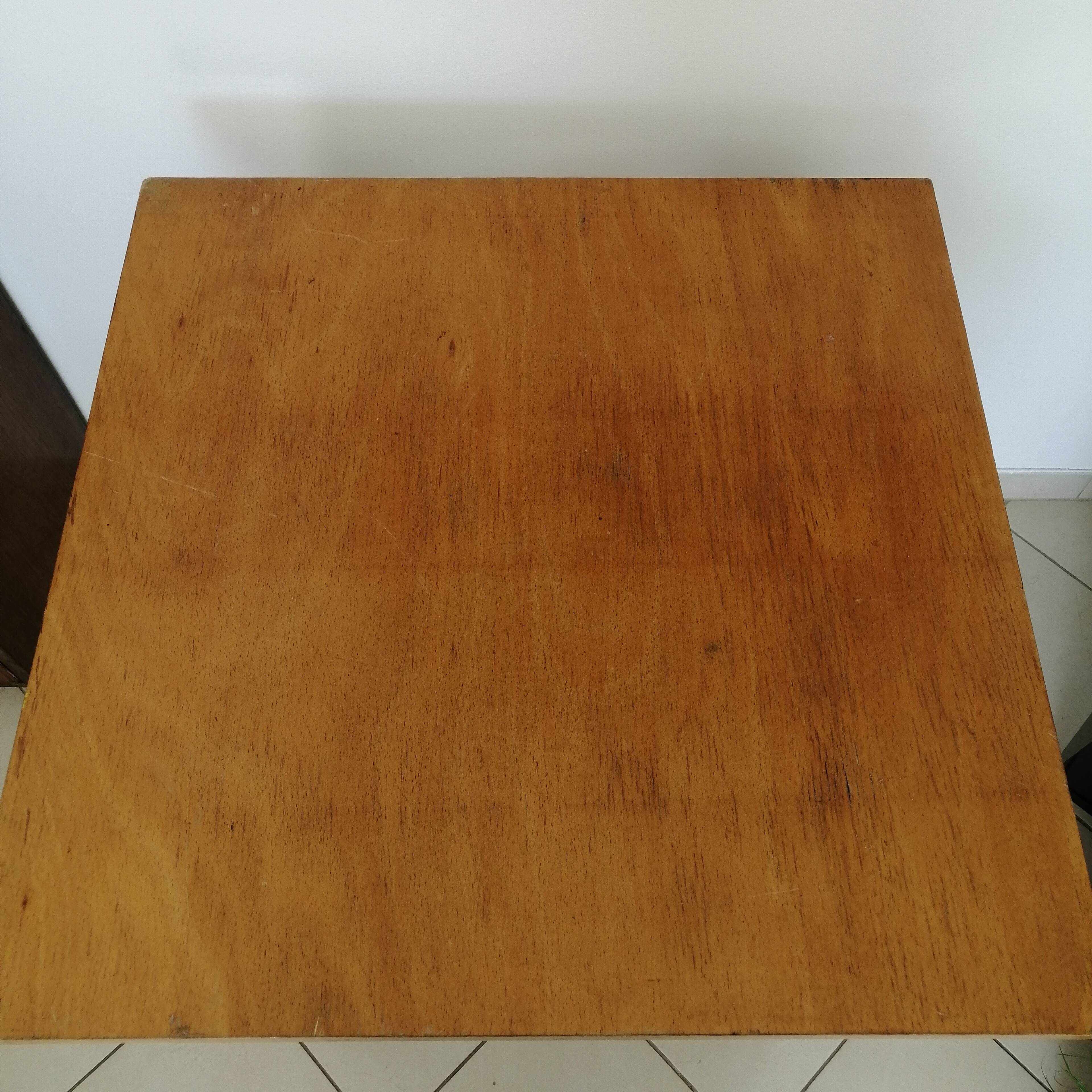 50s table