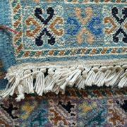Tapis Berbère Fes fait main 245x178cm