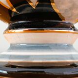 Art Deco vase