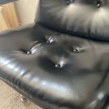 Fauteuil Artifort par Geoffrey Harcourt des années 60-70